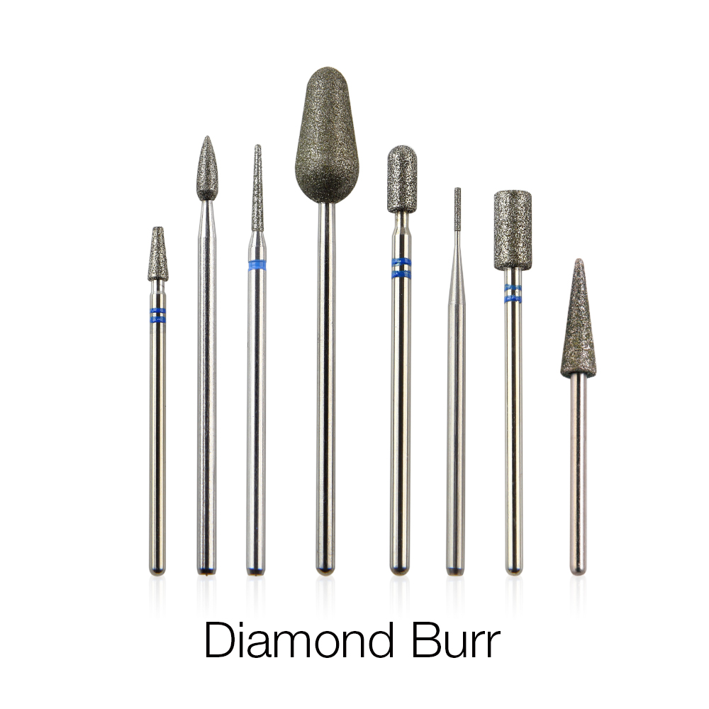 Diamond Burr
