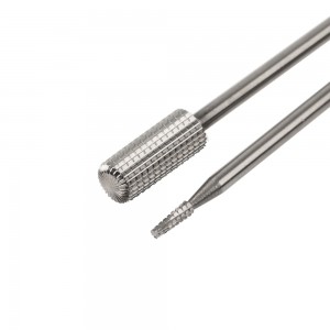carbide nail drill bits super sharp type—PD-04
