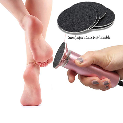Sanding Disc for Pedicure Use